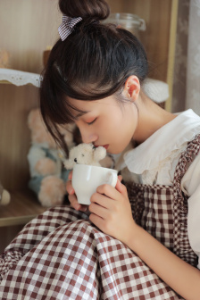 女人都喜欢大号还是小号呢